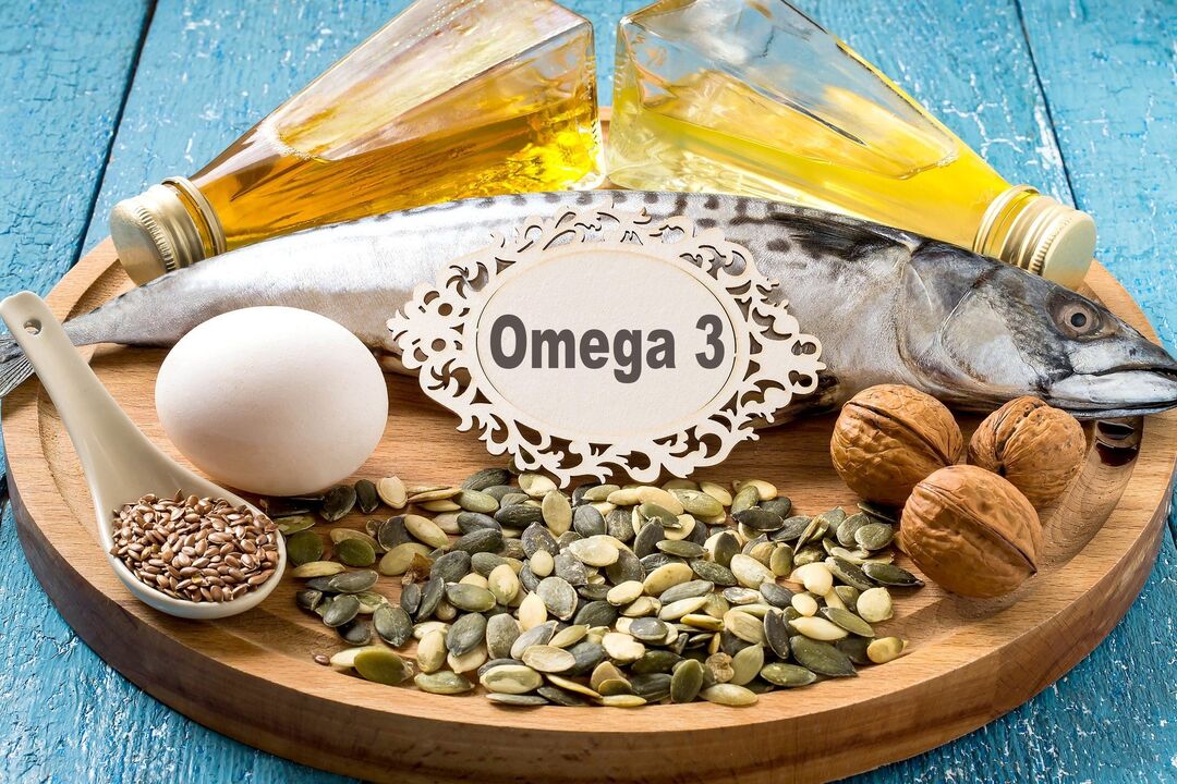 omega-3 līdz Cardione