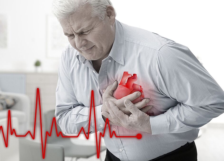 sirds slimību ārstēšana ar Cardione